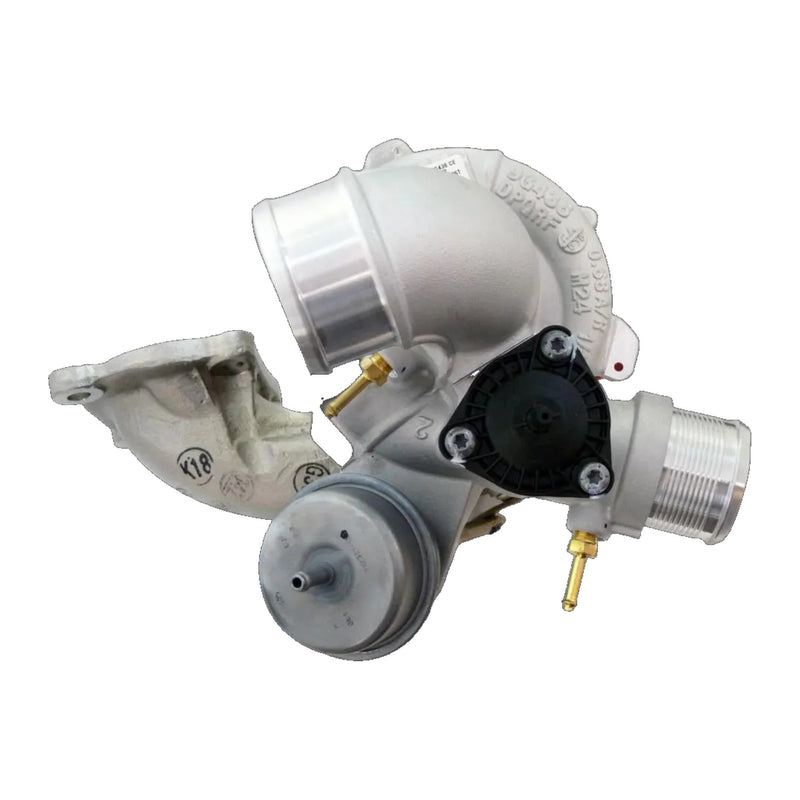 Garrett turboaggregat 829934-5006