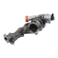 Garrett turboaggregat 830323-0002