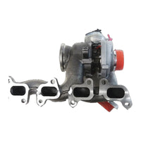 Garrett turboaggregat 830323-0002