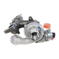 Garrett turboaggregat 830323-0002