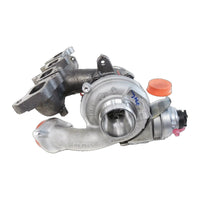 Garrett turboaggregat 830323-0002