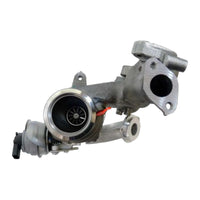 Renoverad turbo 8303230003
