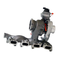Renoverad turbo 8303230003
