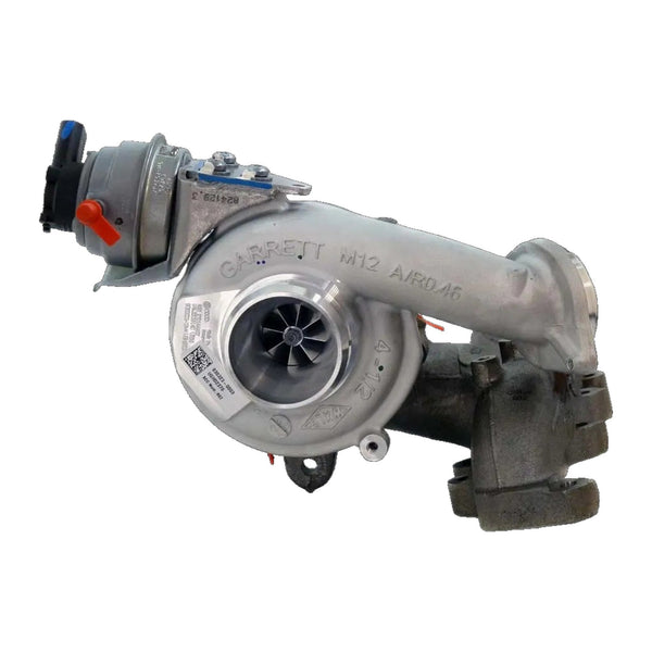 Renoverad turbo 8303230003