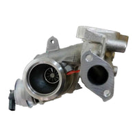Garrett turboaggregat 830323-0006