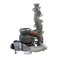 Garrett turboaggregat 830323-0006