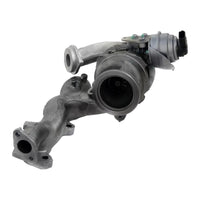 Garrett turboaggregat 830323-0006-R