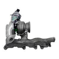 Garrett turboaggregat 830323-0006-R
