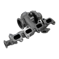 Garrett turboaggregat 830323-0006-R