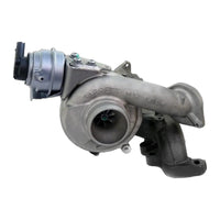 Garrett turboaggregat 830323-0006-R