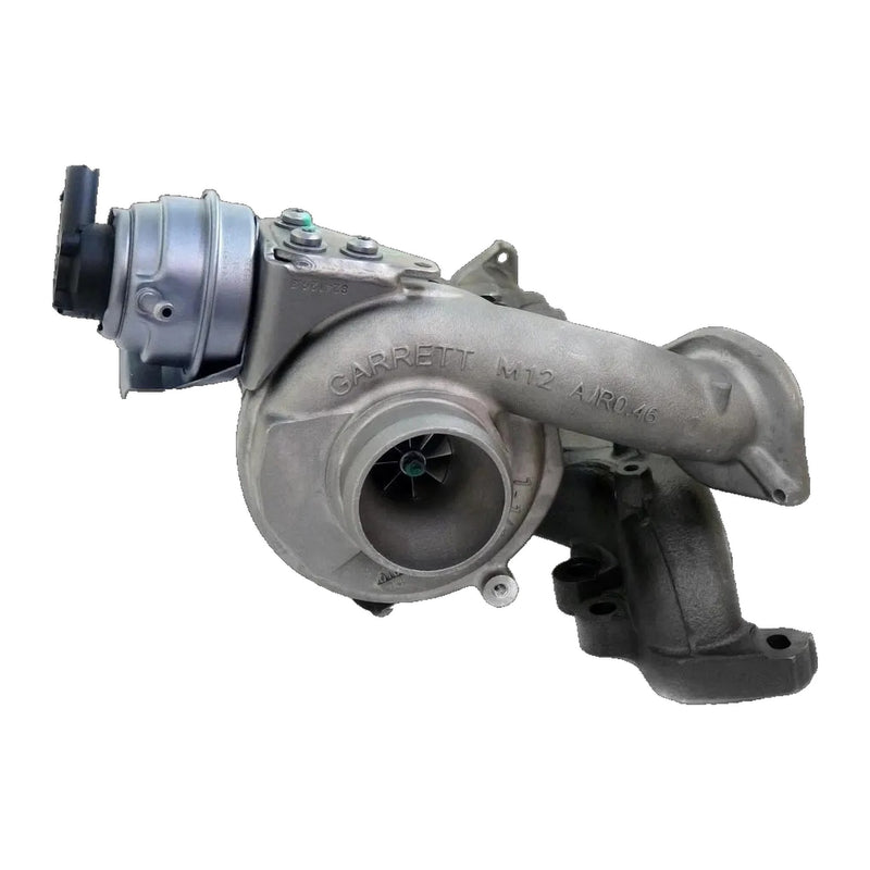 Garrett turboaggregat 830323-0006-R