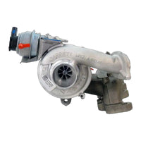 Garrett turboaggregat 830323-0006