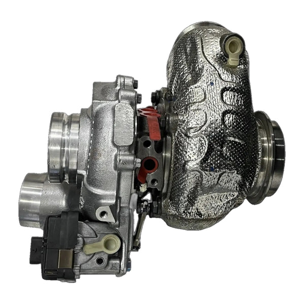 Garrett turboaggregat 831120-0009