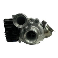 Garrett turboaggregat 831120-0009