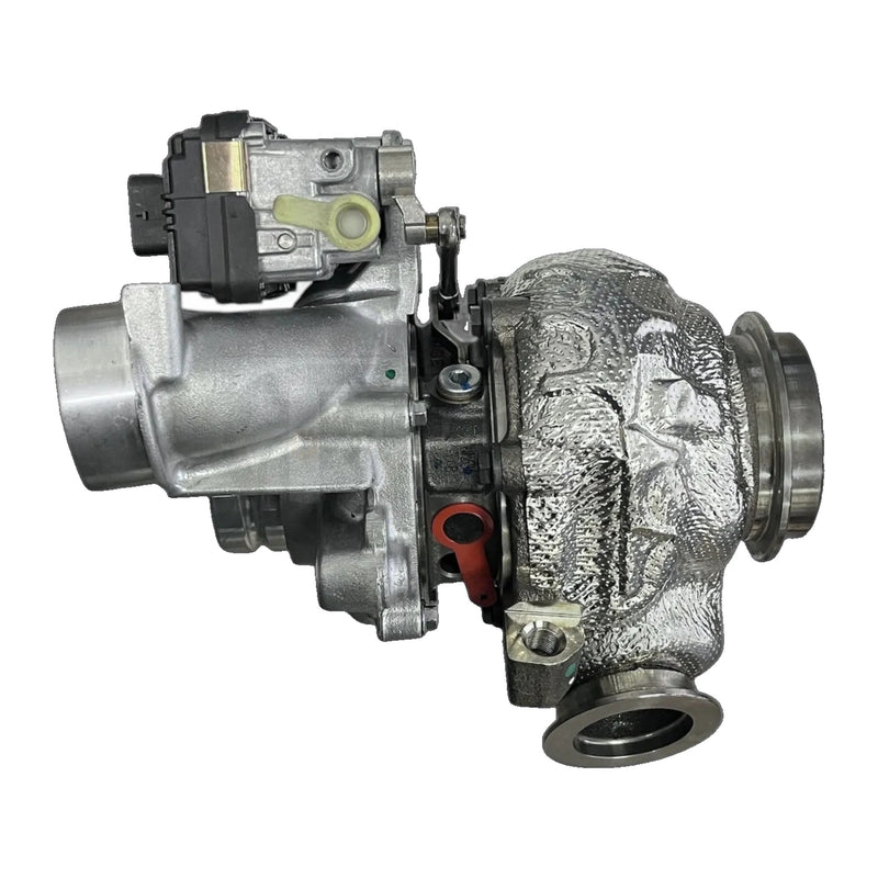 Garrett turboaggregat 831120-0009