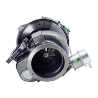 Garrett turboaggregat 832312-0003