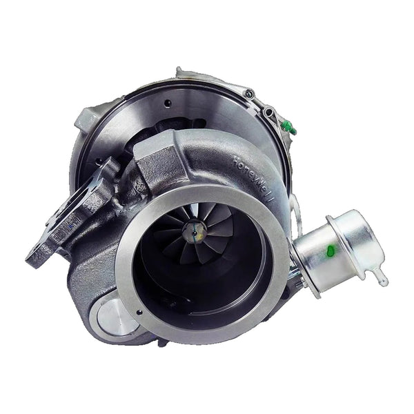 Garrett turboaggregat 832312-0003