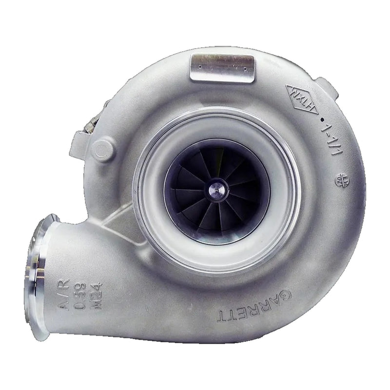 Garrett turboaggregat 832312-0003