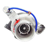 Garrett turboaggregat 833080-0007