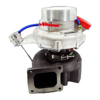 Garrett turboaggregat 833080-0007