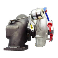 Garrett turboaggregat 833080-0007