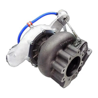 Garrett turboaggregat 833080-0007