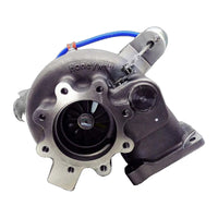 Garrett turboaggregat 833080-0007