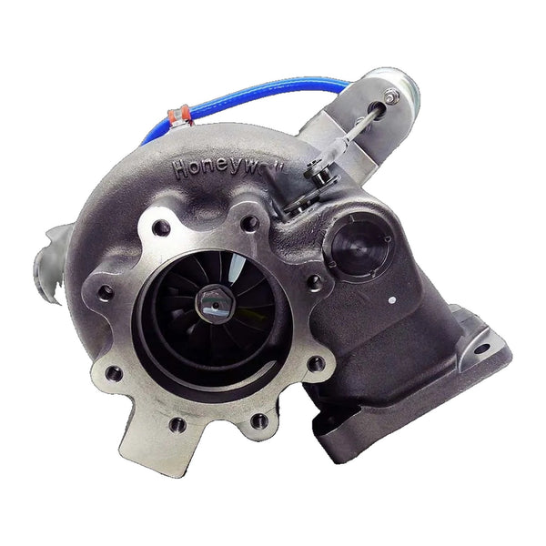 Garrett turboaggregat 833080-0007