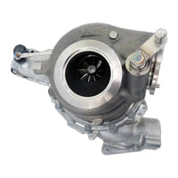 Garrett turboaggregat 833715-0008