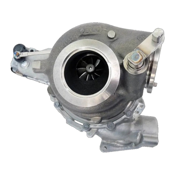 Garrett turboaggregat 833715-0008