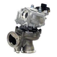 Garrett turboaggregat 833715-0008