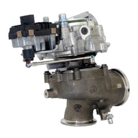 Garrett turboaggregat 833715-0008