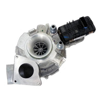 Garrett turboaggregat 833715-0008