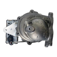 Garrett turboaggregat 833716-0005