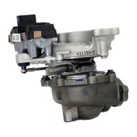 Garrett turboaggregat 833716-0005