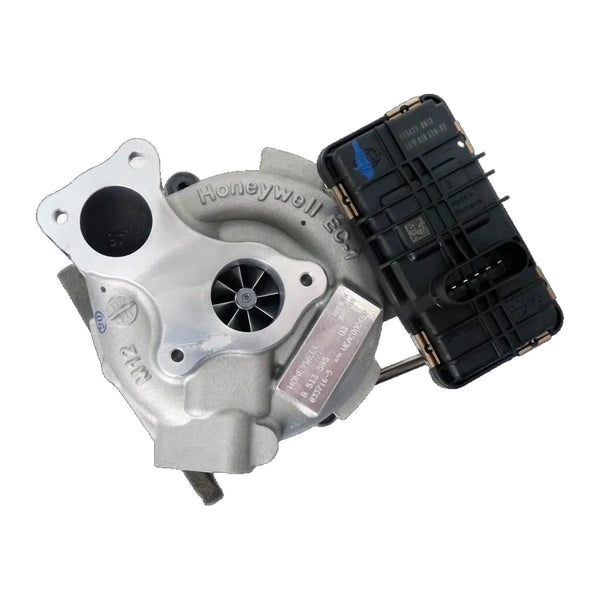 Garrett turboaggregat 833716-0005