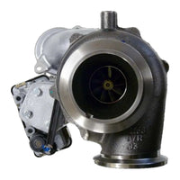 Garrett turboaggregat 835109-0010