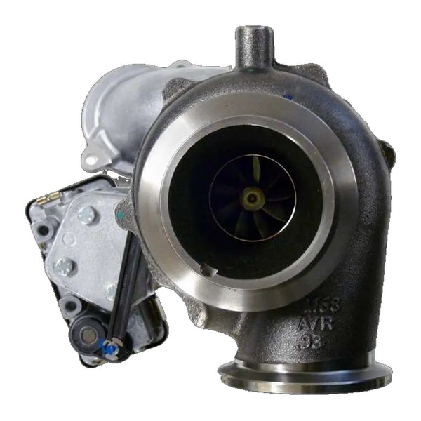 Garrett turboaggregat 835109-0010