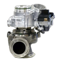 Garrett turboaggregat 835109-0010