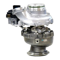 Garrett turboaggregat 835109-0010