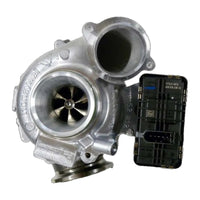 Garrett turboaggregat 835109-0010