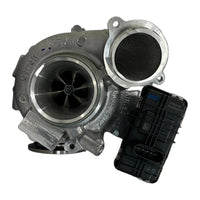 Garrett turboaggregat #835109-0013