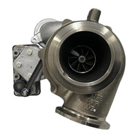 Garrett turboaggregat #835109-0013