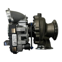 Garrett turboaggregat #835109-0013