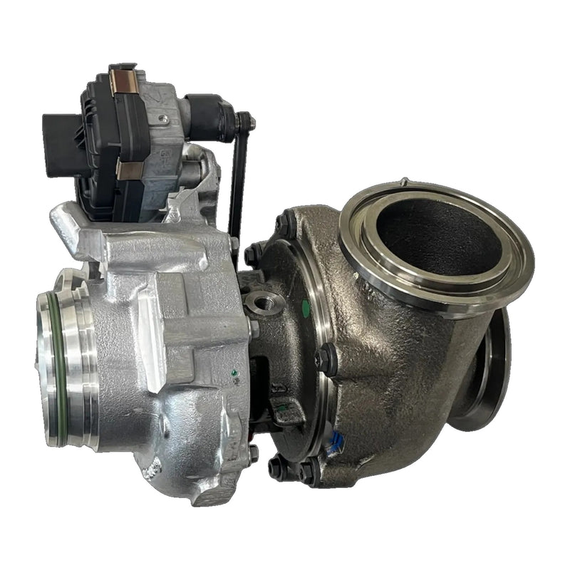 Garrett turboaggregat #835109-0013