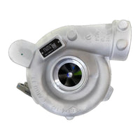 Garrett turboaggregat 836474-0004