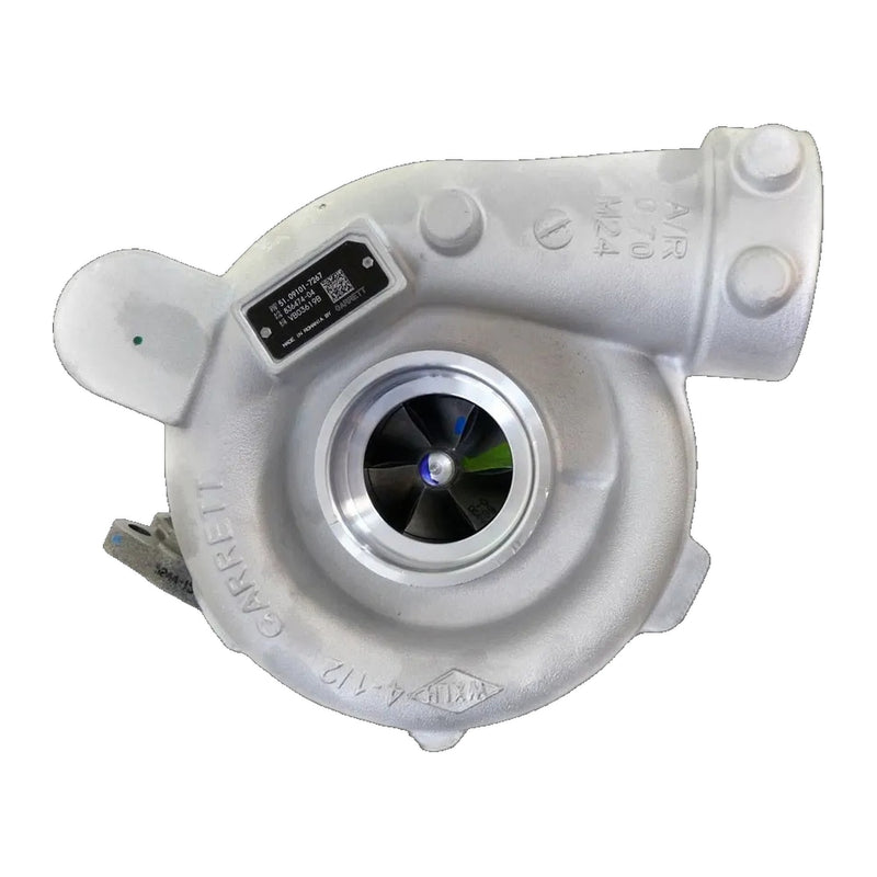 Garrett turboaggregat 836474-0004