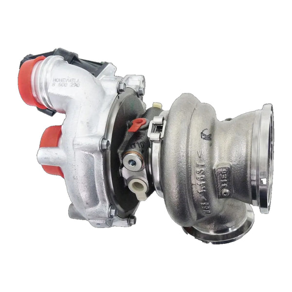 Garrett turboaggregat #840069-0006