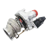 Garrett turboaggregat #840069-0006