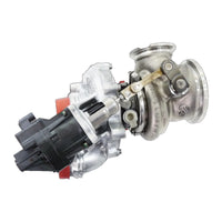 Garrett turboaggregat #840069-0006